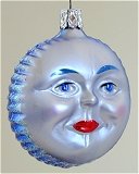 Full Moon Blue
